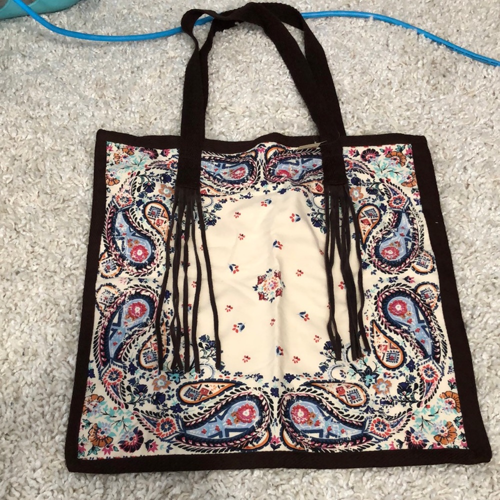 Fun Shoulder Bag